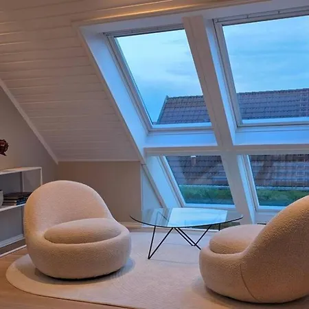 Luxury Scandinavian 3-bedroom House Near Ons With Parking Villa Stavanger