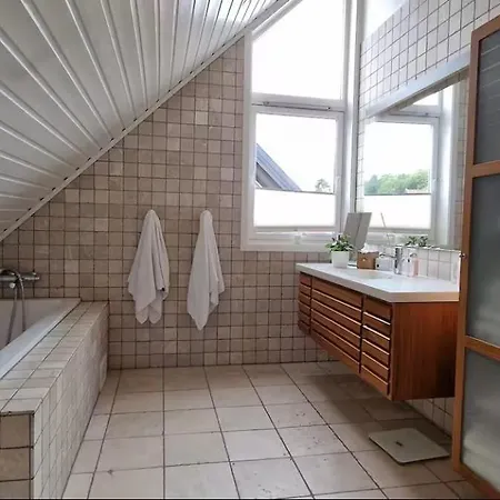 Luxury Scandinavian 3-bedroom House Near Ons With Parking * Stavanger